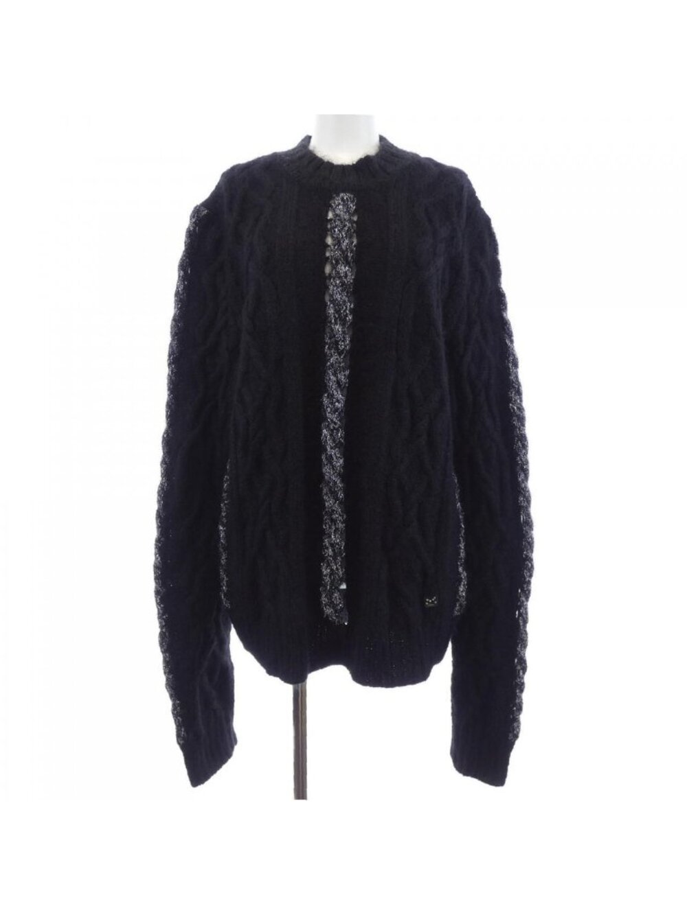 Chanel Vintage 05A Knit Sweater